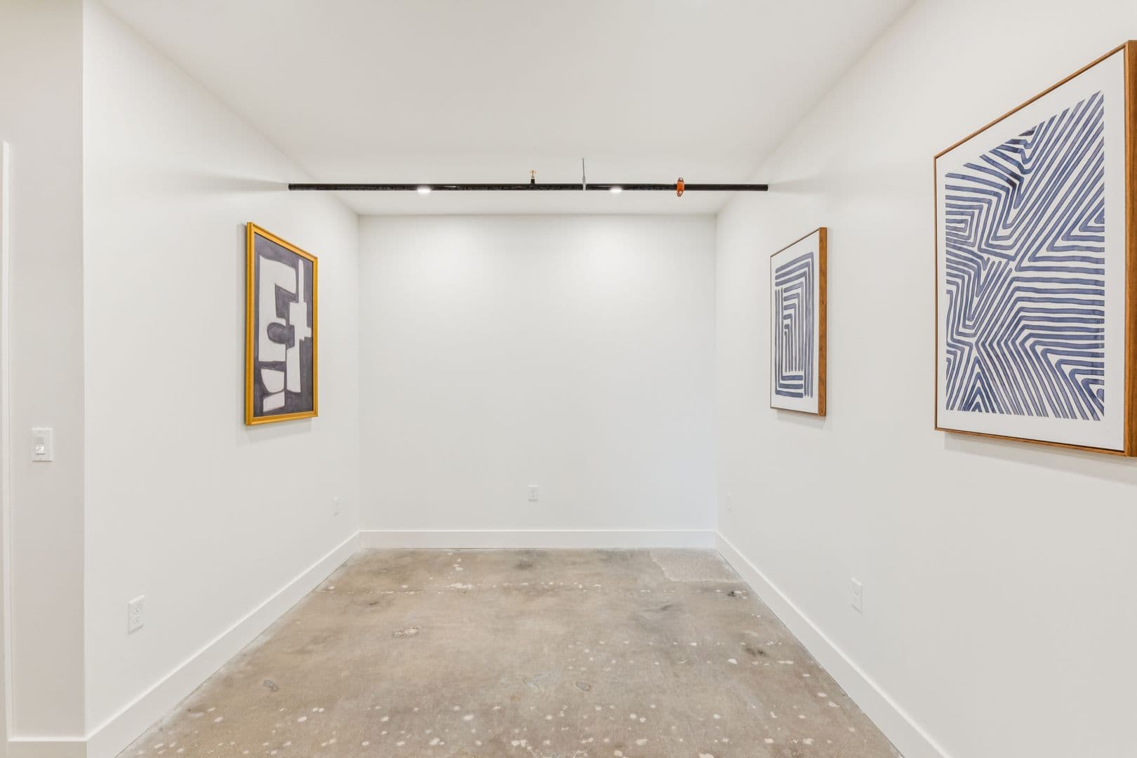 Tulsa Apartment: 406 S Boulder