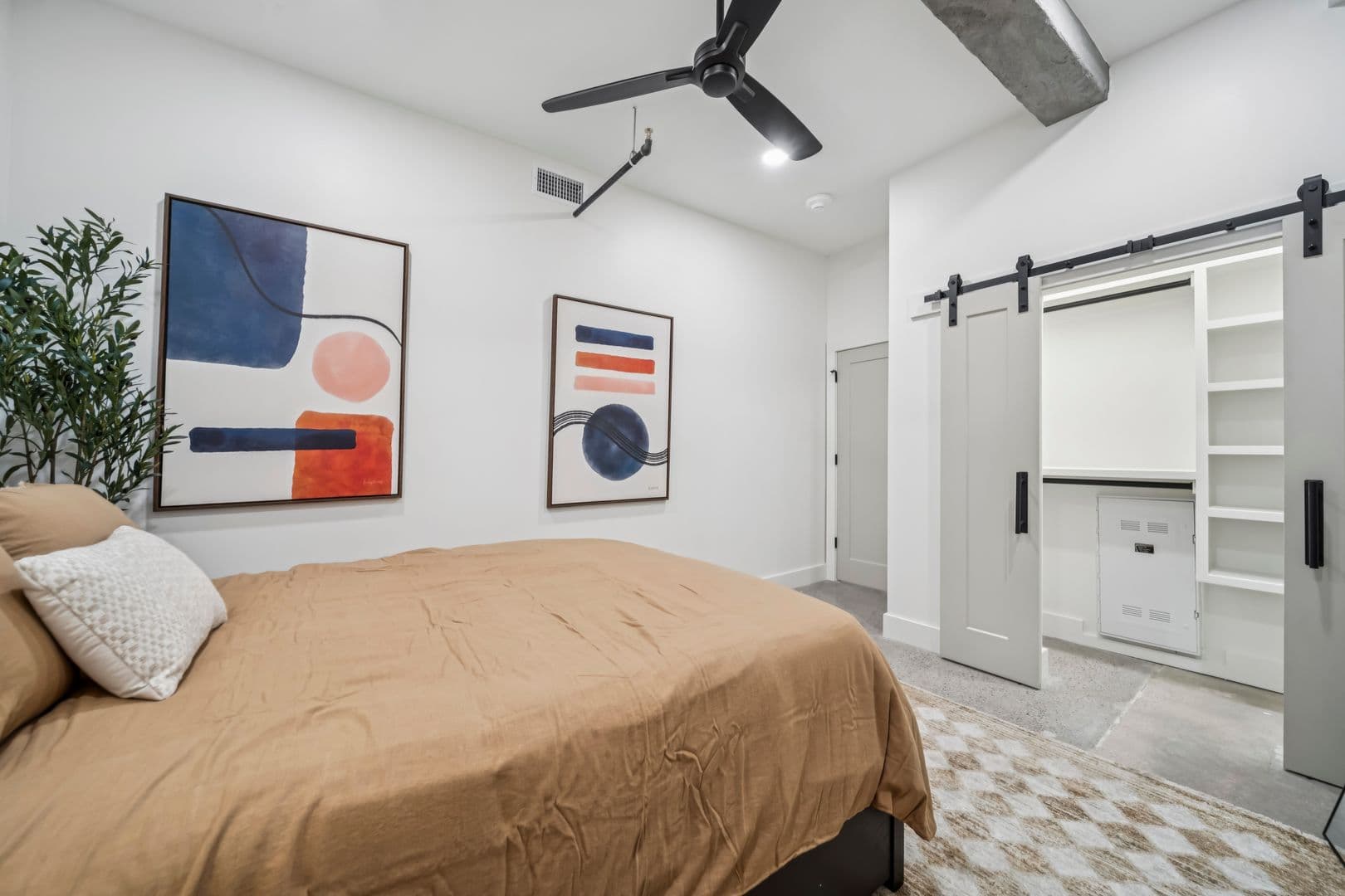 Tulsa Apartment: 406 S Boulder