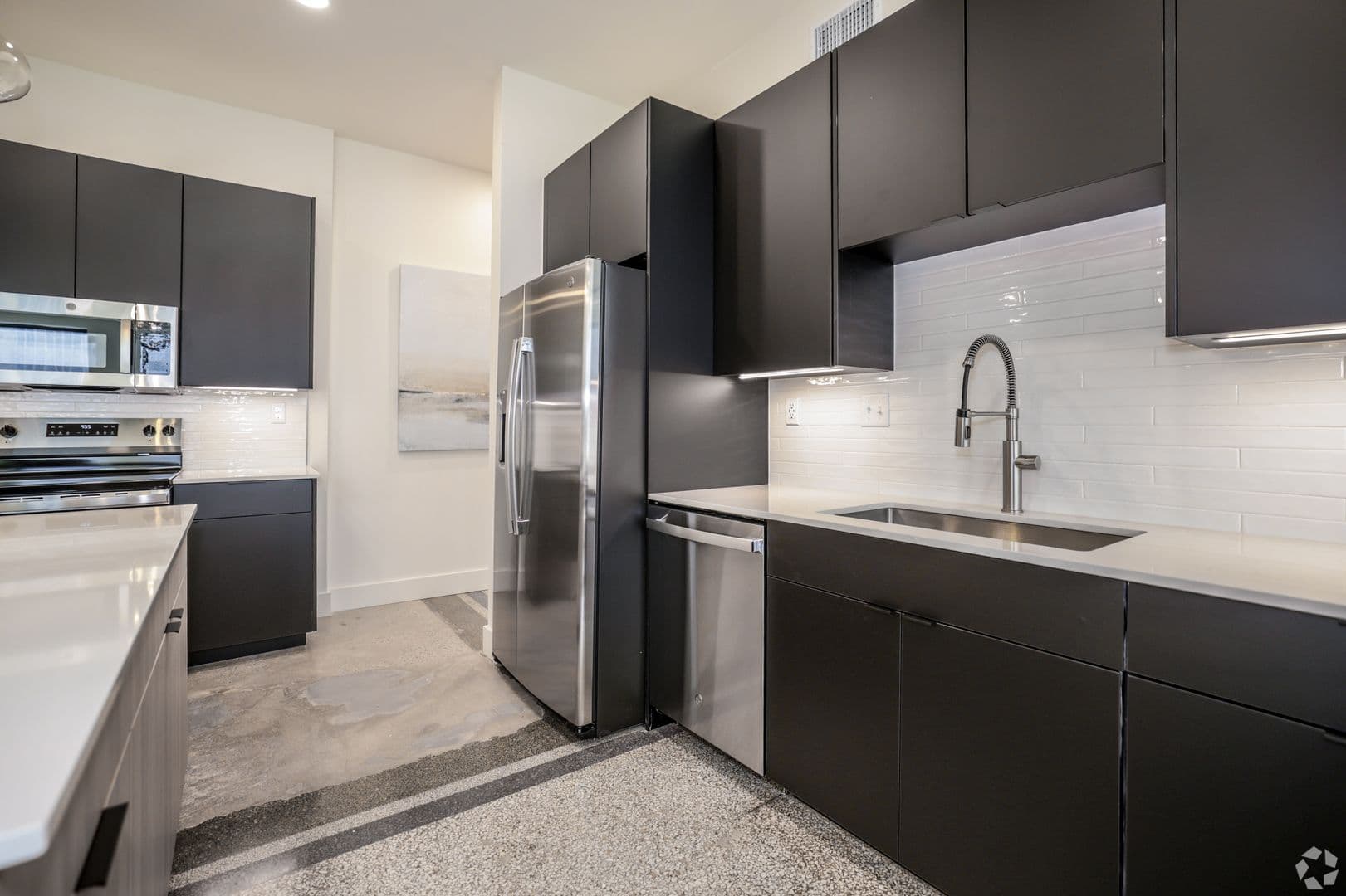 Tulsa Apartment: 406 S Boulder