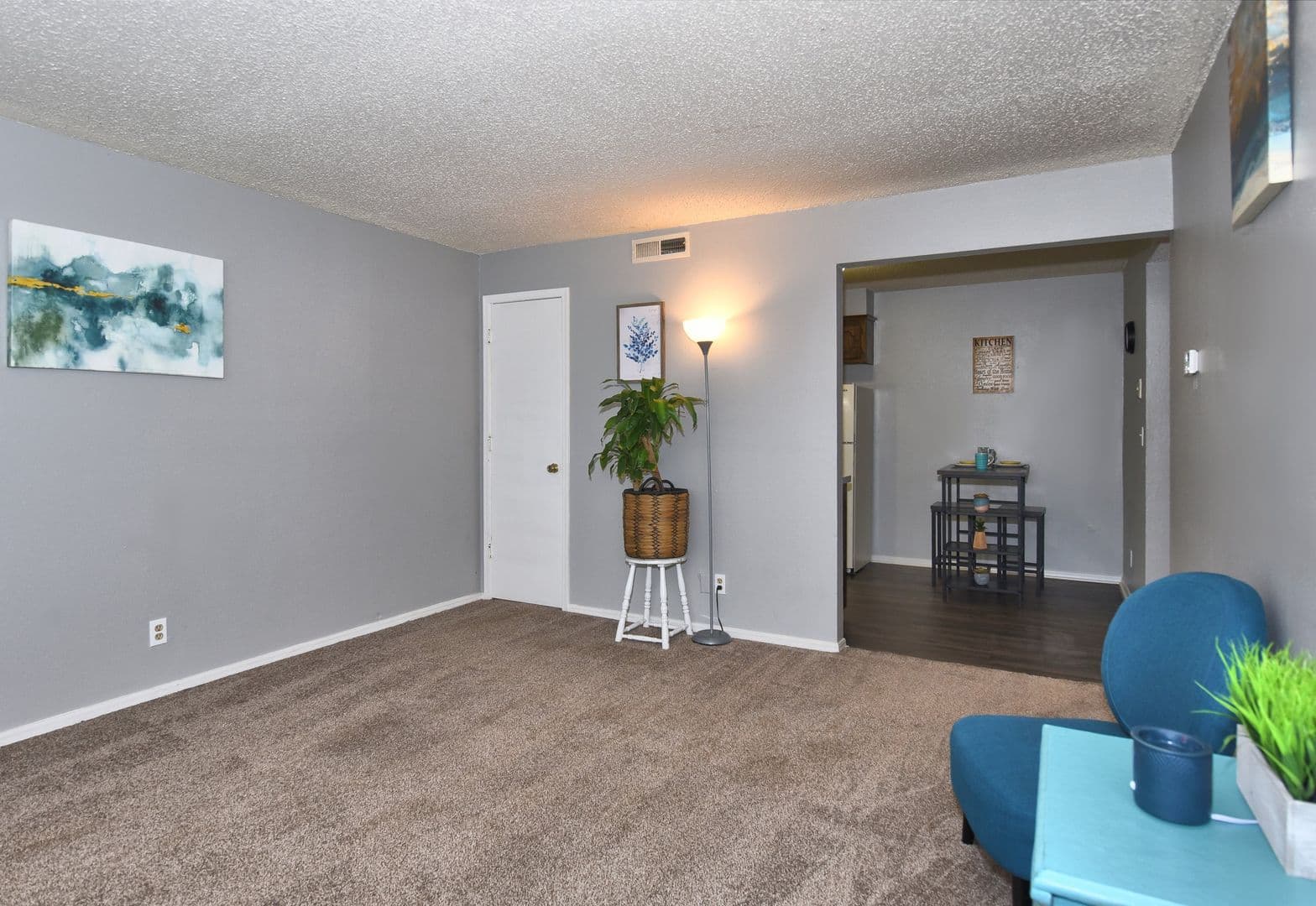 Muskogee Apartment: 3300 E Hancock St