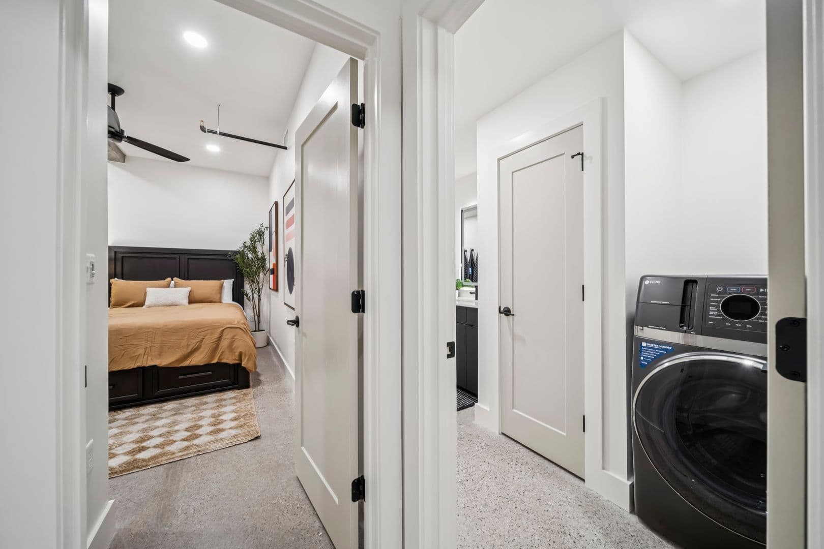 Tulsa Apartment: 406 S Boulder