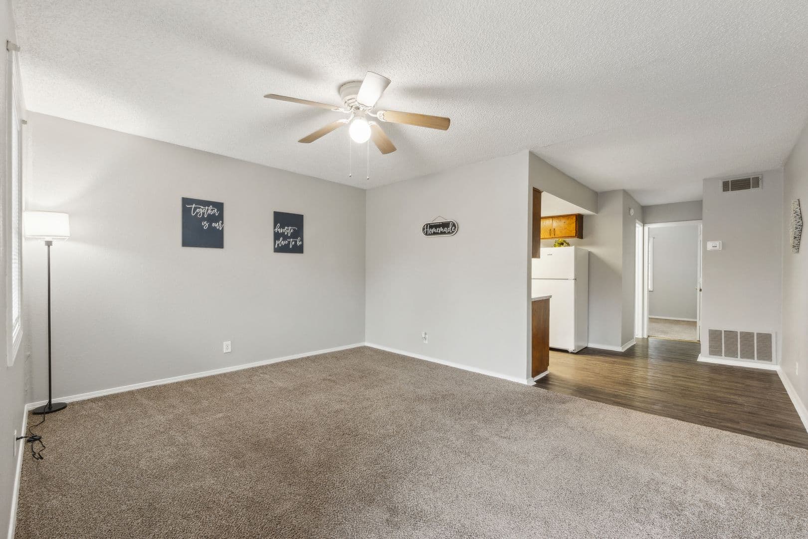 Muskogee Apartment: 950 S. 32nd St