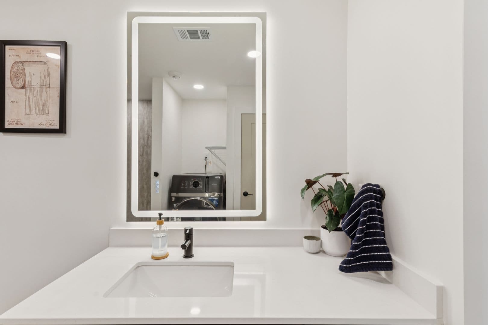 Tulsa Apartment: 406 S Boulder