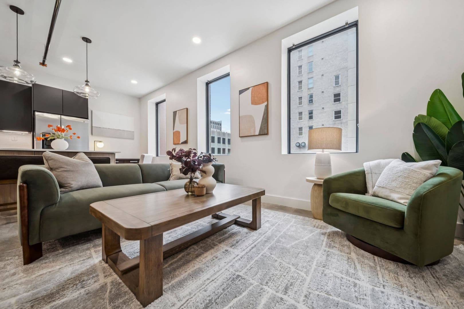 Tulsa Apartment: 406 S Boulder