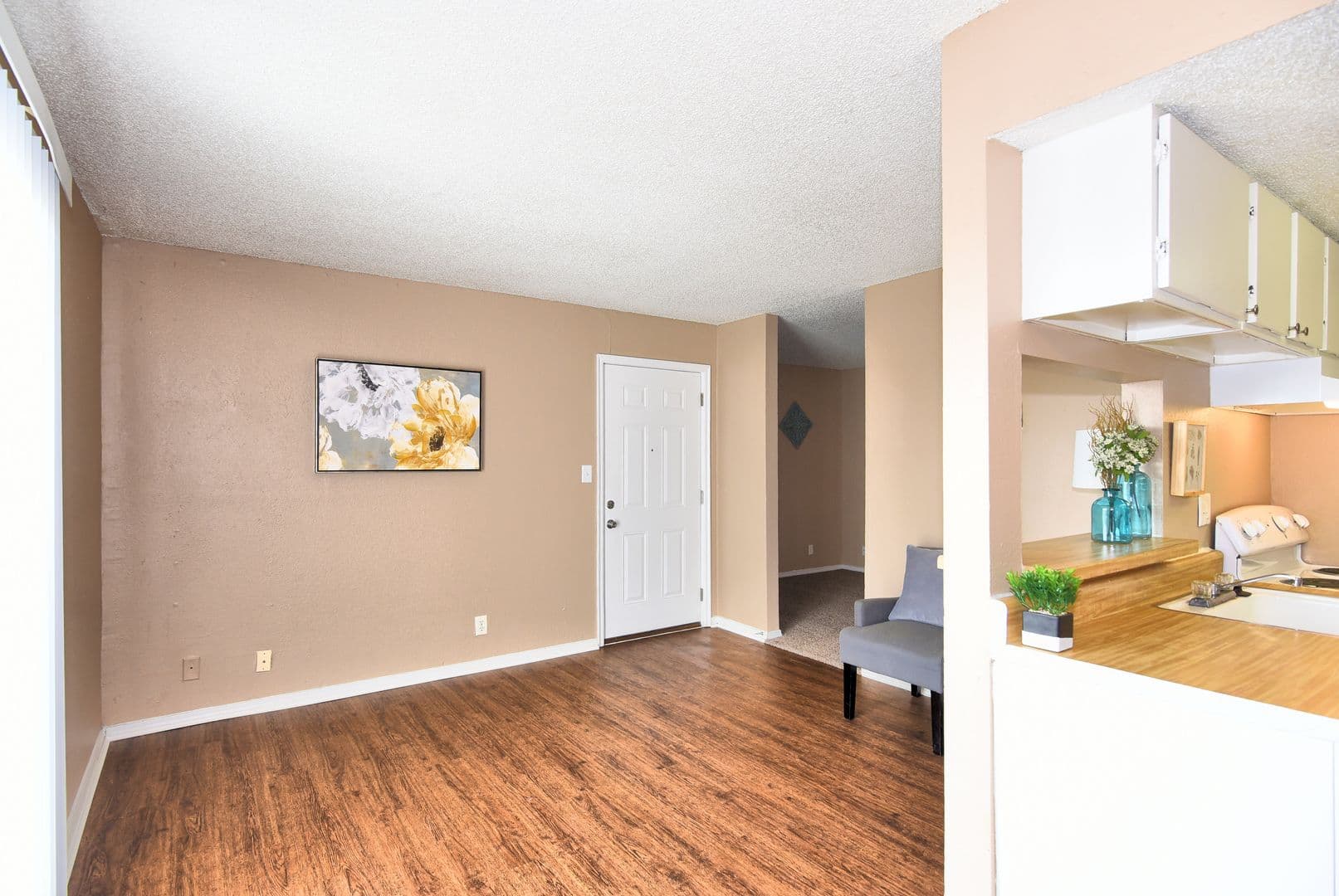 Tulsa Apartment: 4414 South Garnett Road