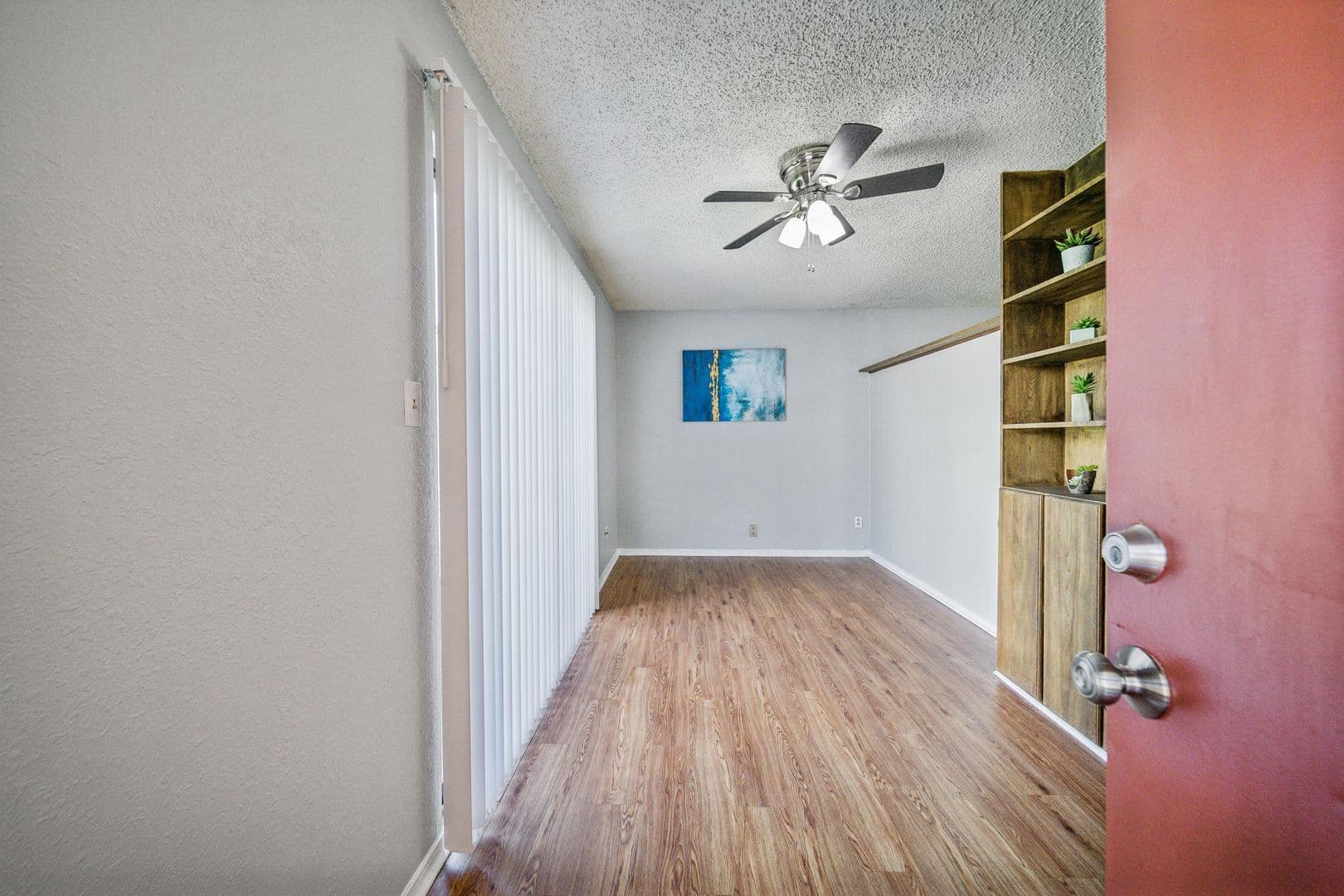 Muskogee Apartment: 200 N. Country Club Rd.