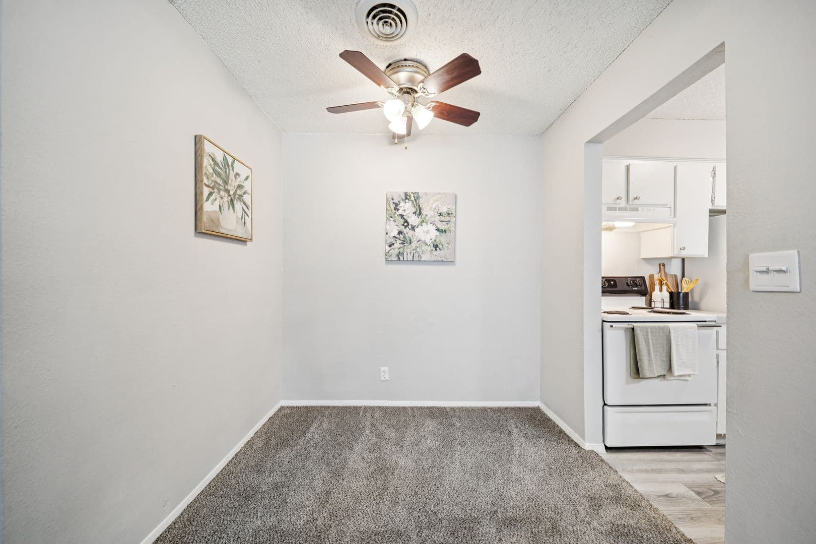 Tulsa Apartment: 4858 S 78th East Pl
