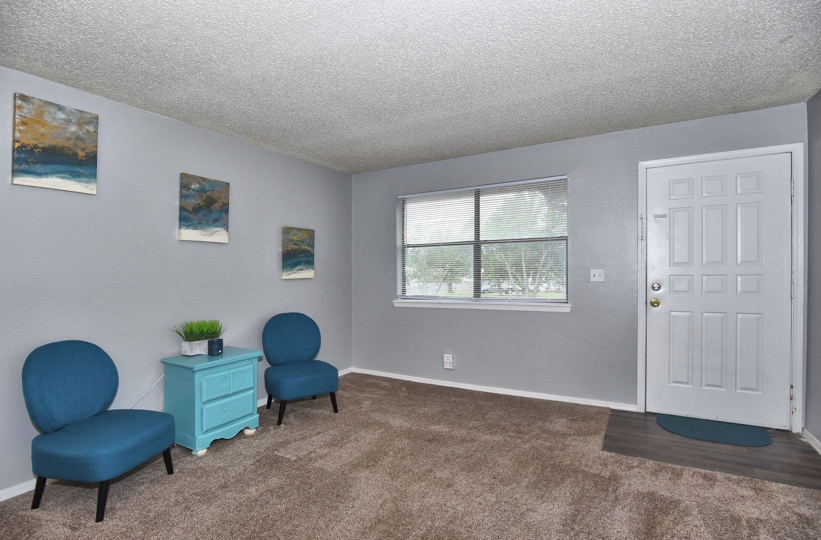 Muskogee Apartment: 3300 E Hancock St