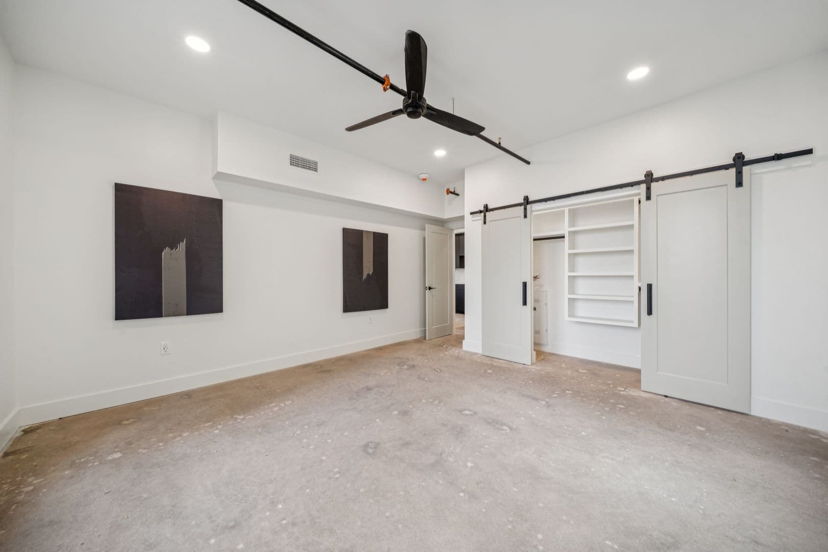 Tulsa Apartment: 406 S Boulder