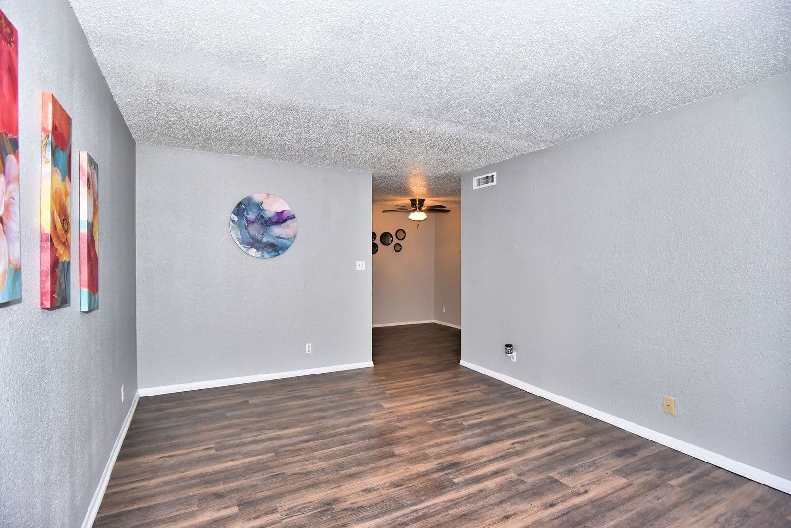 Muskogee Apartment: 827 S. York St