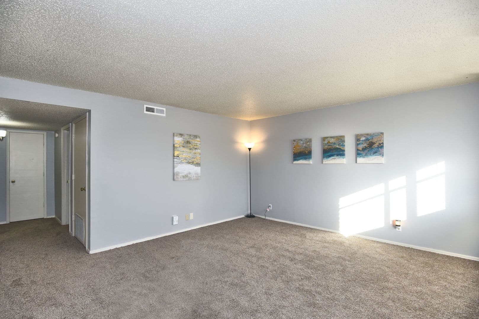 Muskogee Apartment: 3300 E Hancock St
