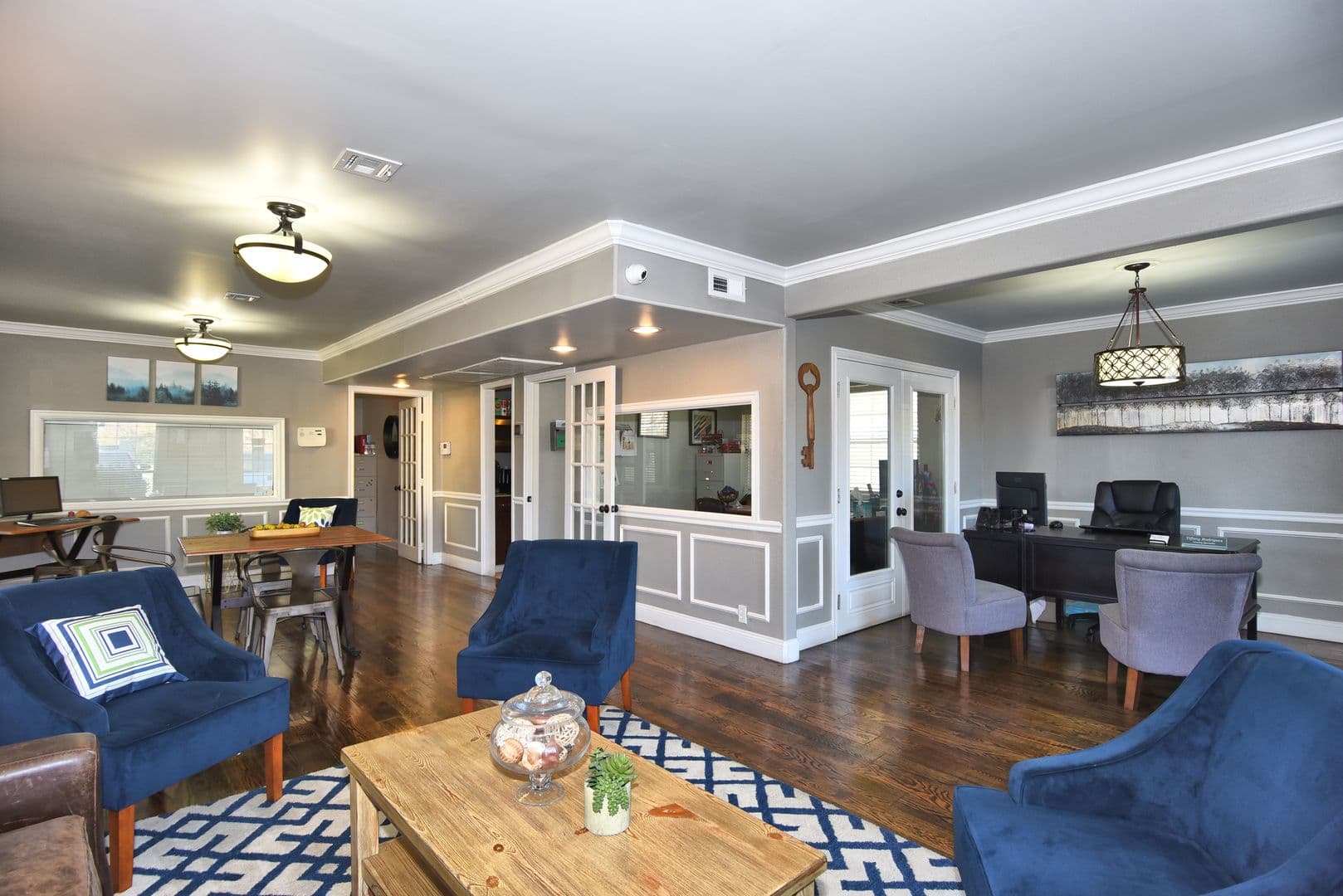 Tulsa Apartment: 8314 E 25th Pl