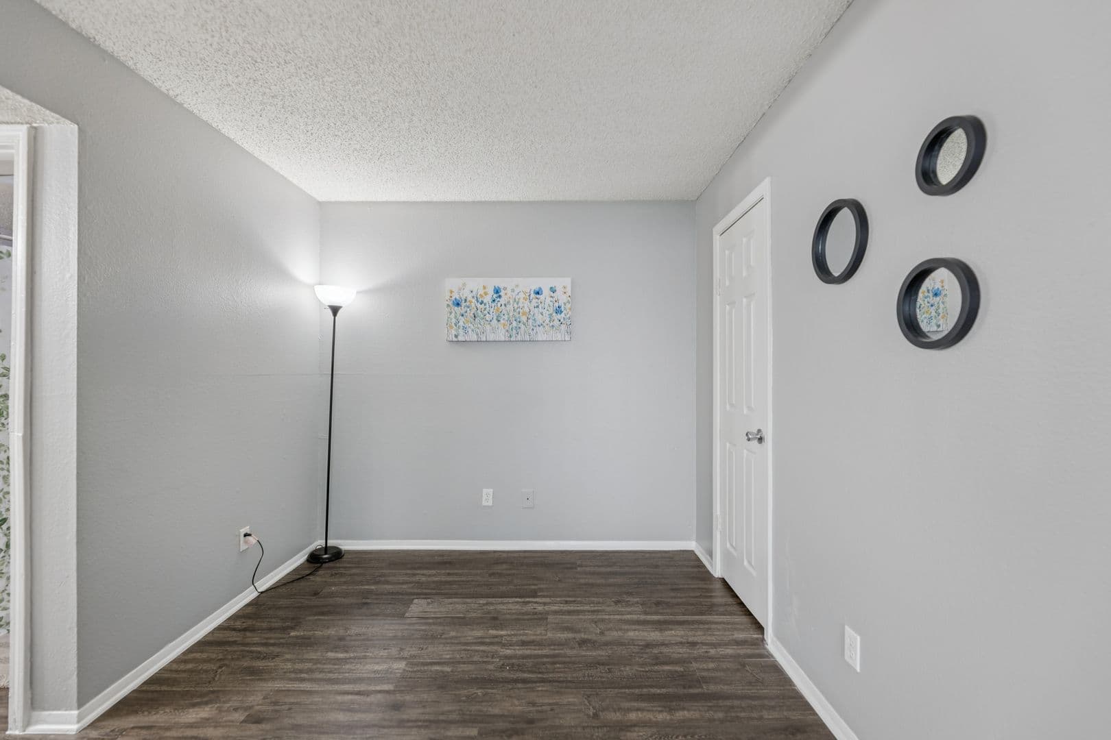 Muskogee Apartment: 3711 Club Estates Dr.