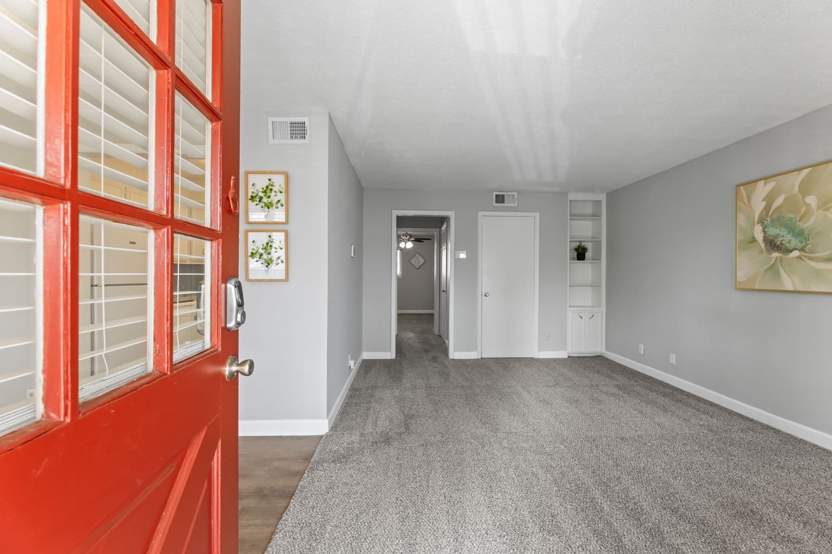 Tulsa Apartment: 1404 E 41st St