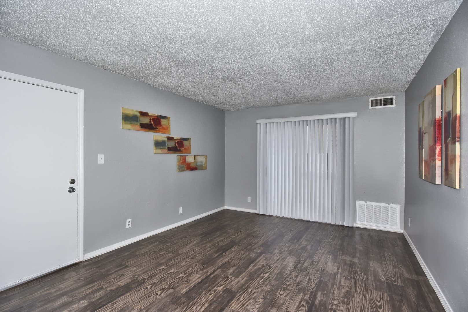 Tulsa Apartment: 4414 South Garnett Road
