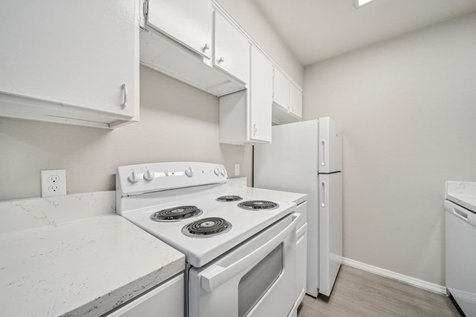 Tulsa Apartment: 4858 S 78th East Pl