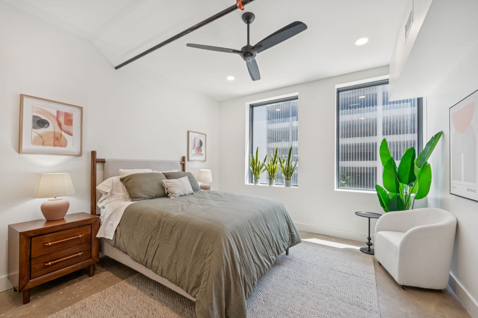 Tulsa Apartment: 406 S Boulder