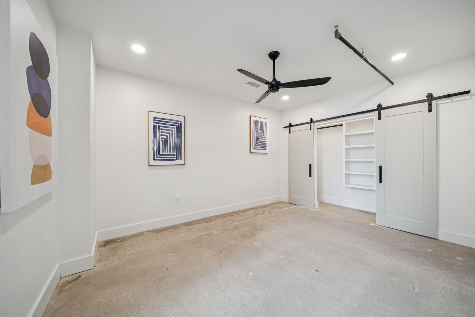Tulsa Apartment: 406 S Boulder