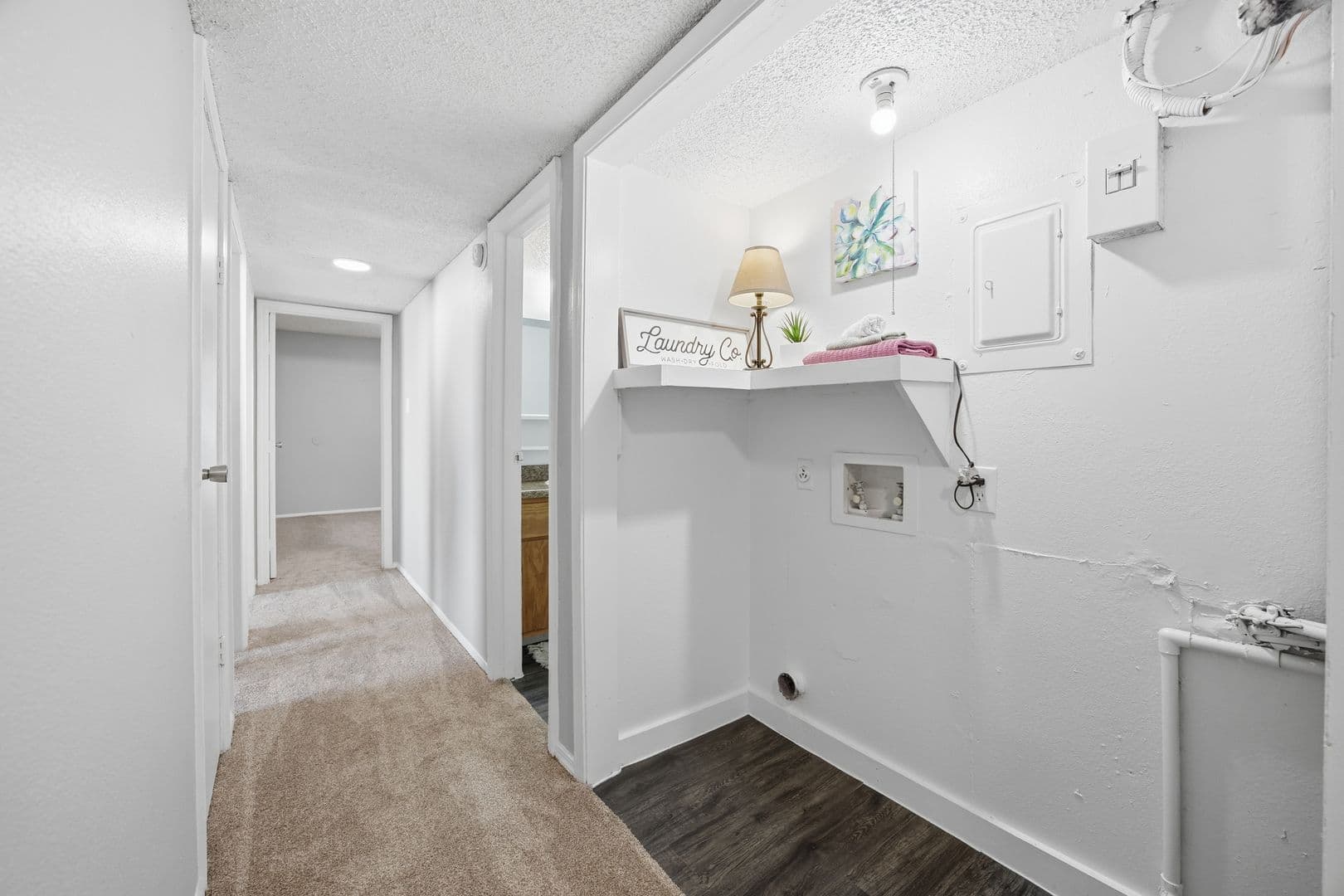 Muskogee Apartment: 3711 Club Estates Dr.
