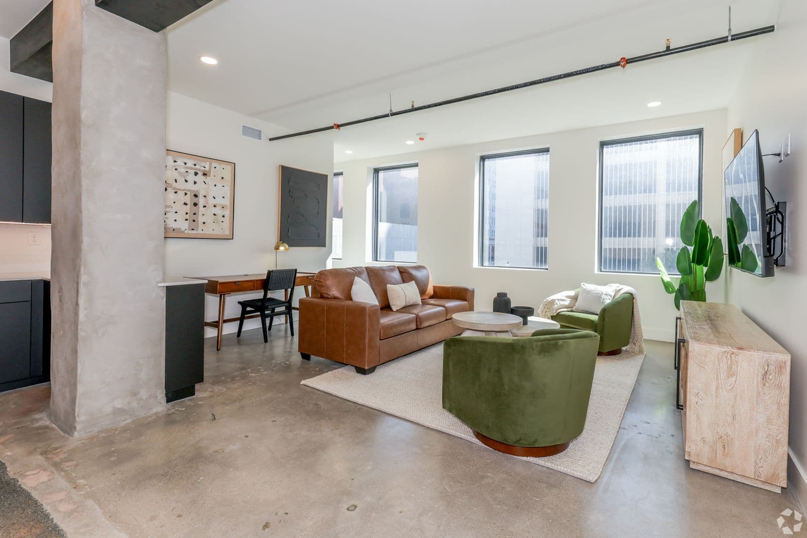 Tulsa Apartment: 406 S Boulder