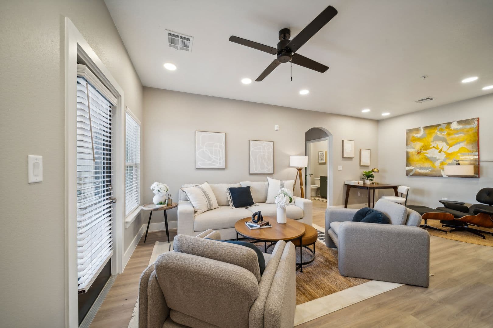 Owasso Apartment: 8360 E 86th ST N