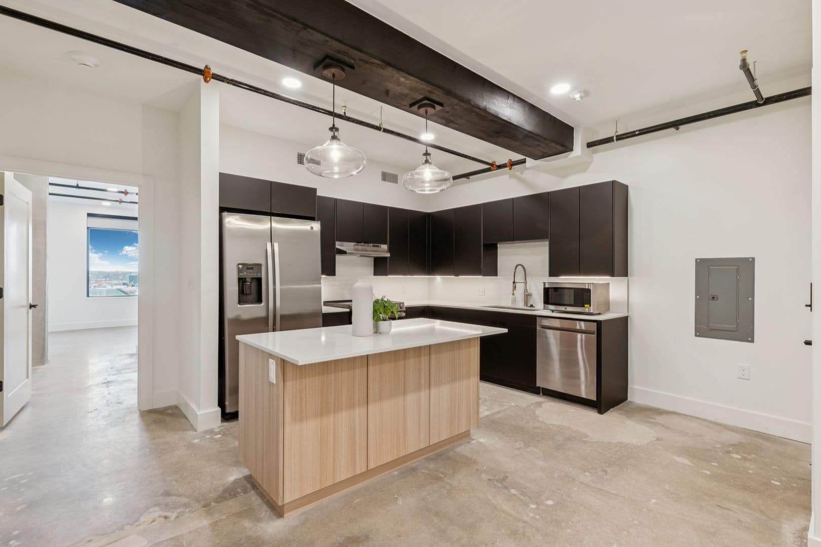 Tulsa Apartment: 406 S Boulder