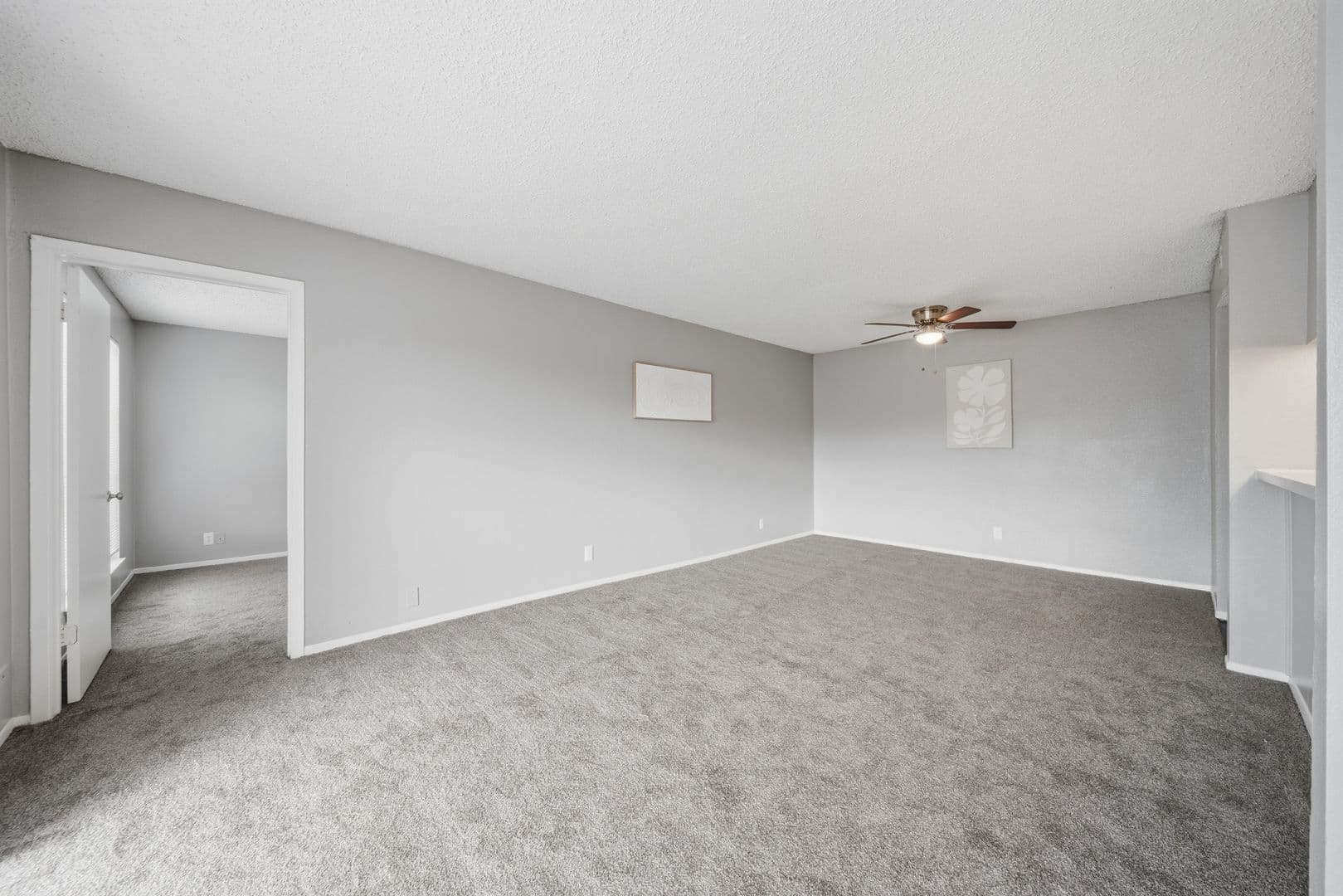 Tulsa Apartment: 4858 S 78th East Pl