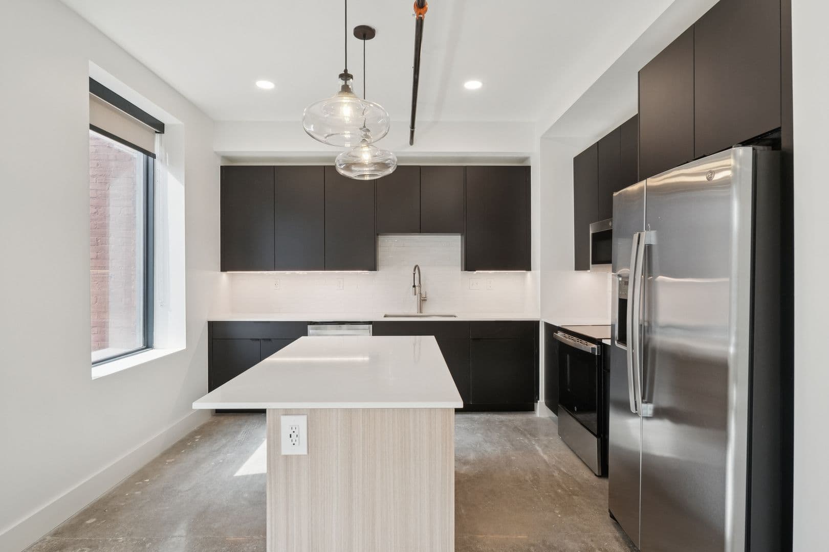 Tulsa Apartment: 406 S Boulder