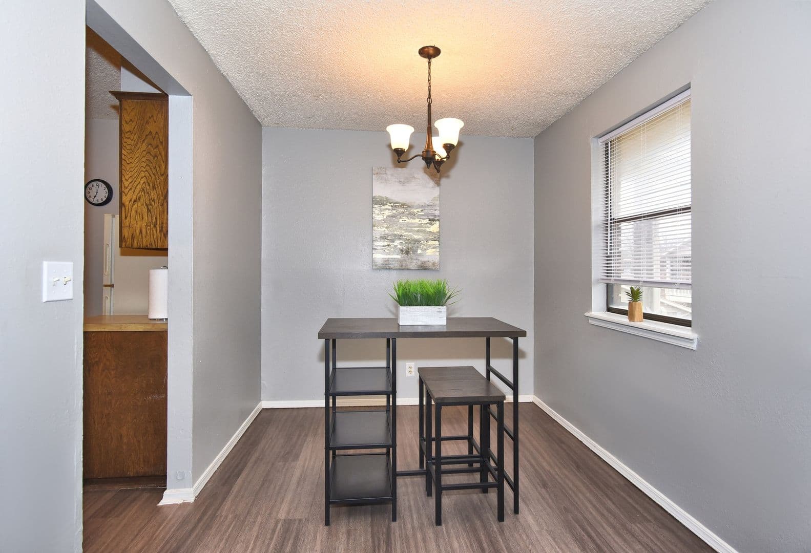Muskogee Apartment: 3300 E Hancock St