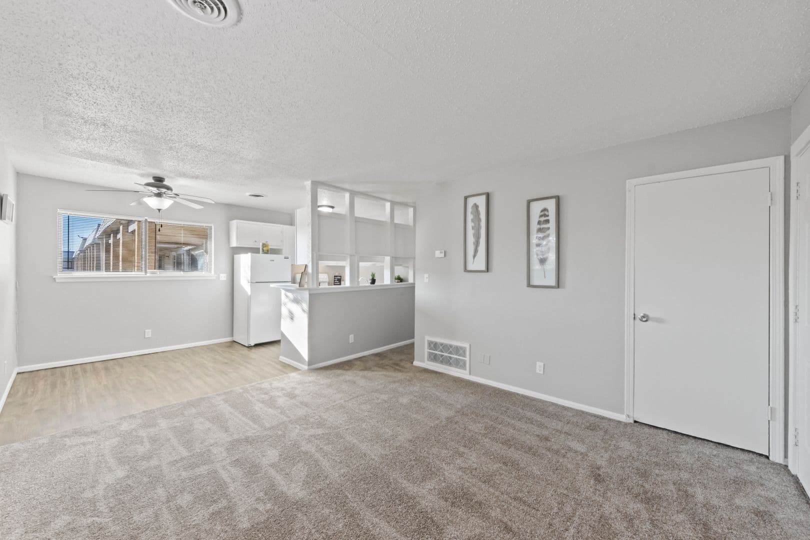 Tulsa Apartment: 3147 S 108th East Avenue