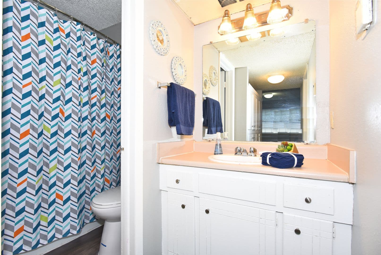 Tulsa Apartment: 8314 E 25th Pl