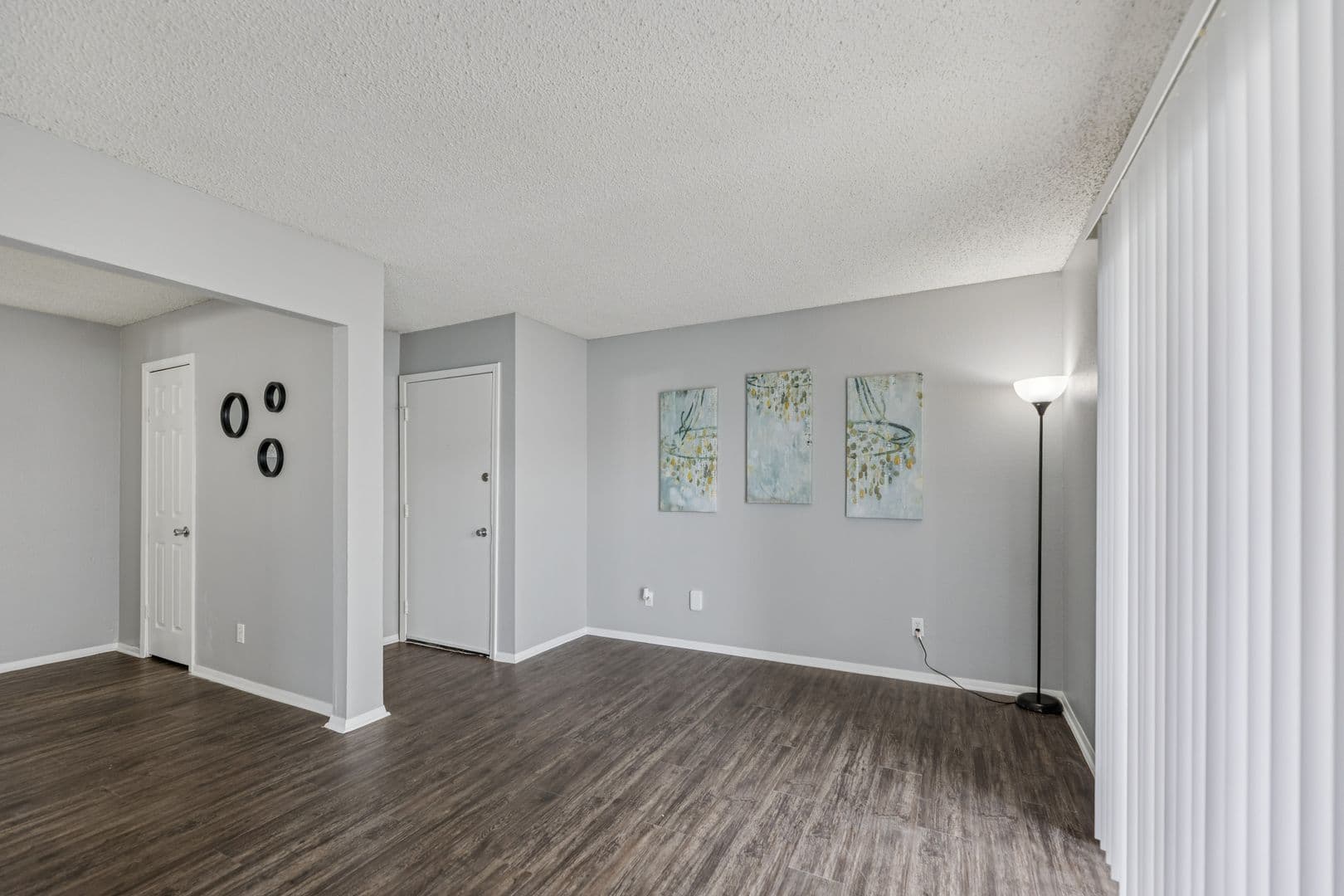 Muskogee Apartment: 3711 Club Estates Dr.