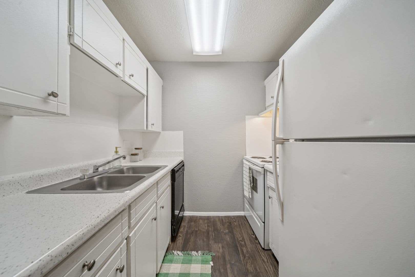 Tulsa Apartment: 8314 E 25th Pl