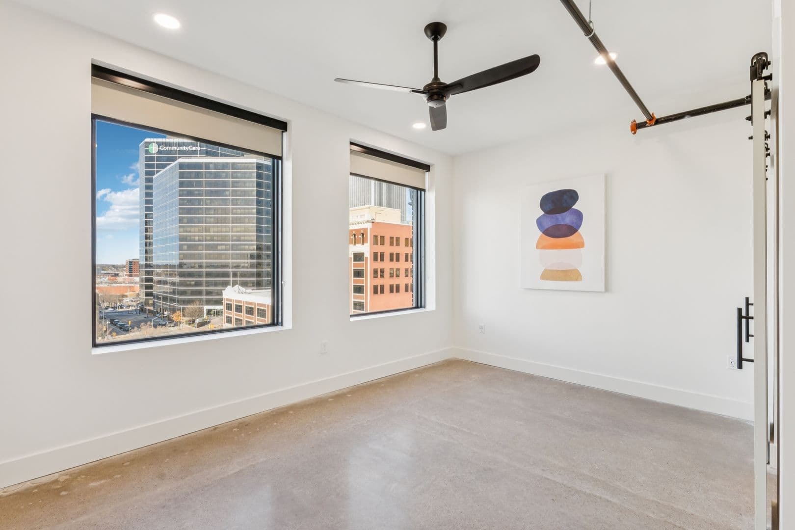 Tulsa Apartment: 406 S Boulder