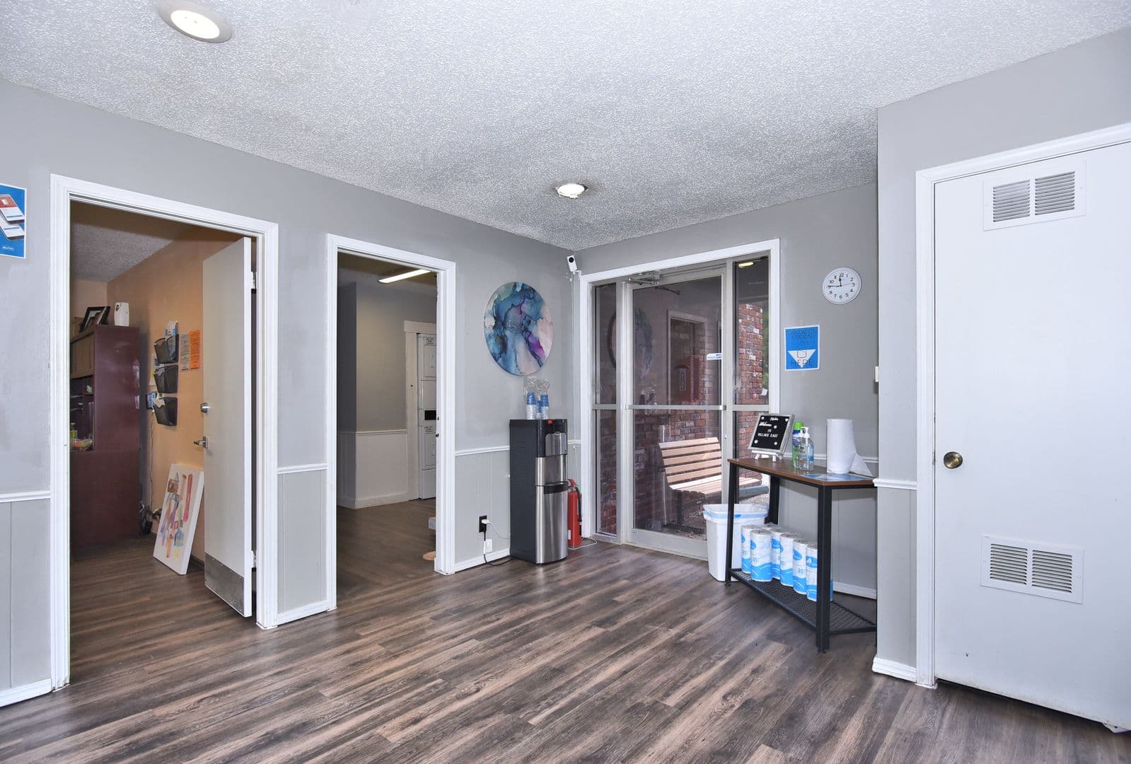 Muskogee Apartment: 103 N York Village Dr