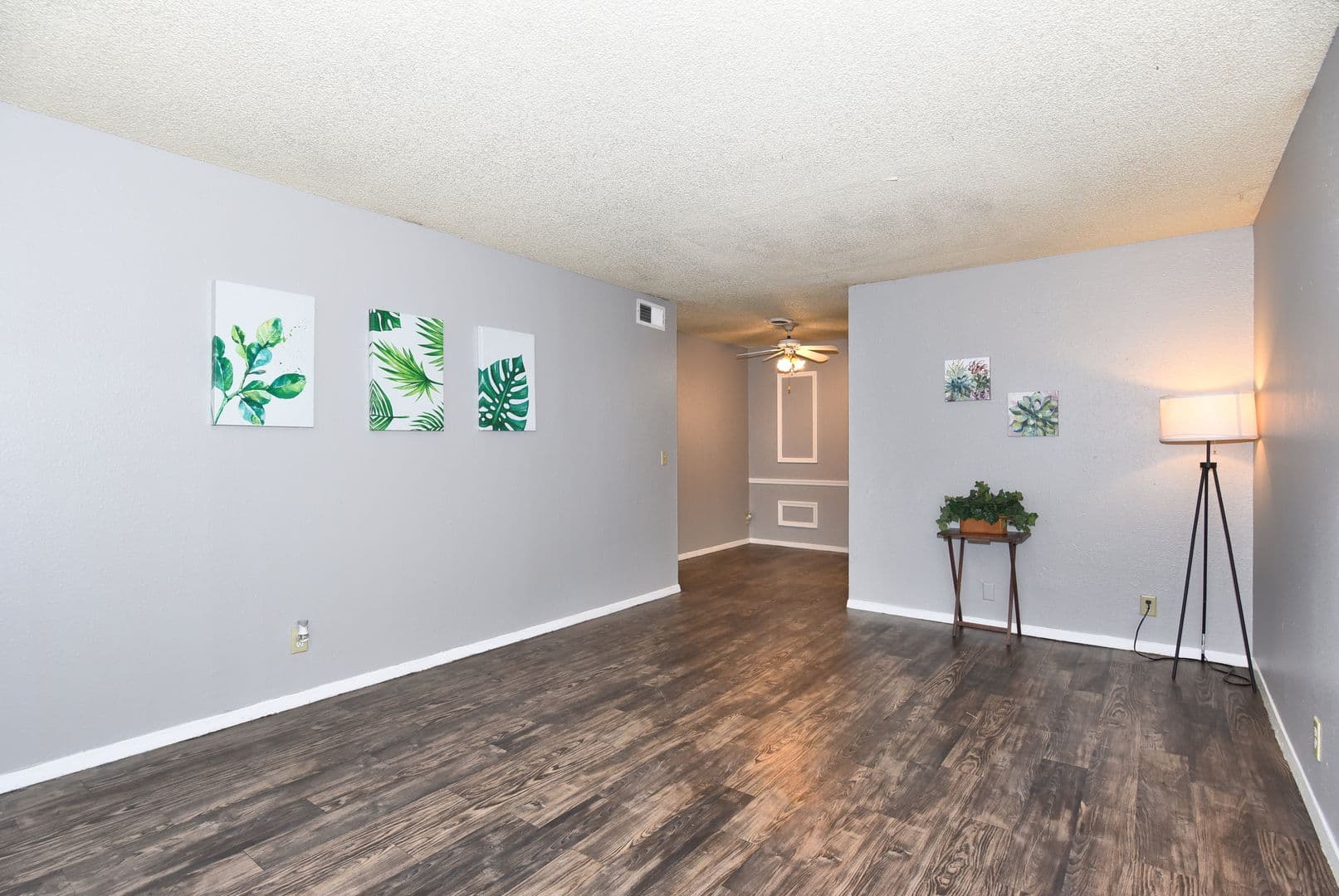 Tulsa Apartment: 8314 E 25th Pl