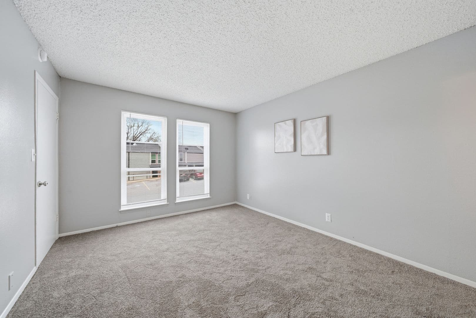 Tulsa Apartment: 4858 S 78th East Pl