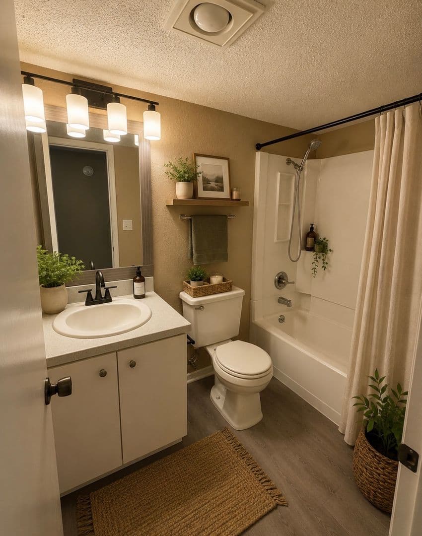 Jenks Apartment: 411 West K Place