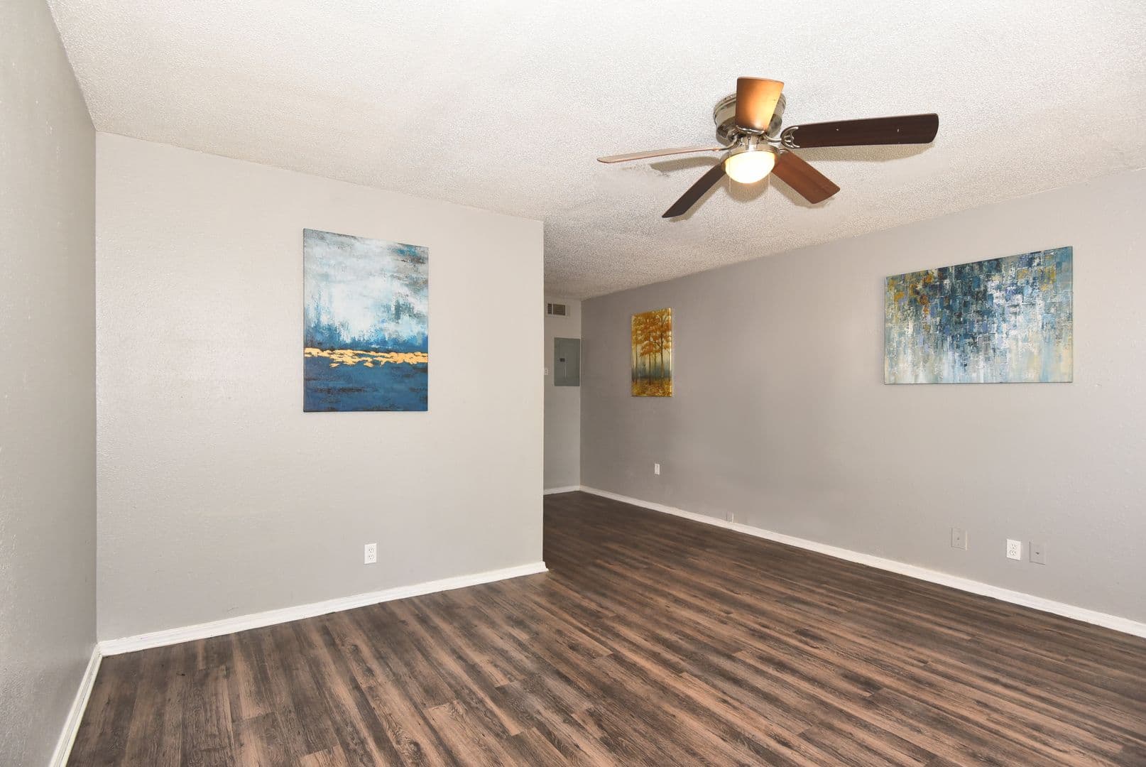 Muskogee Apartment: 950 S. 32nd St