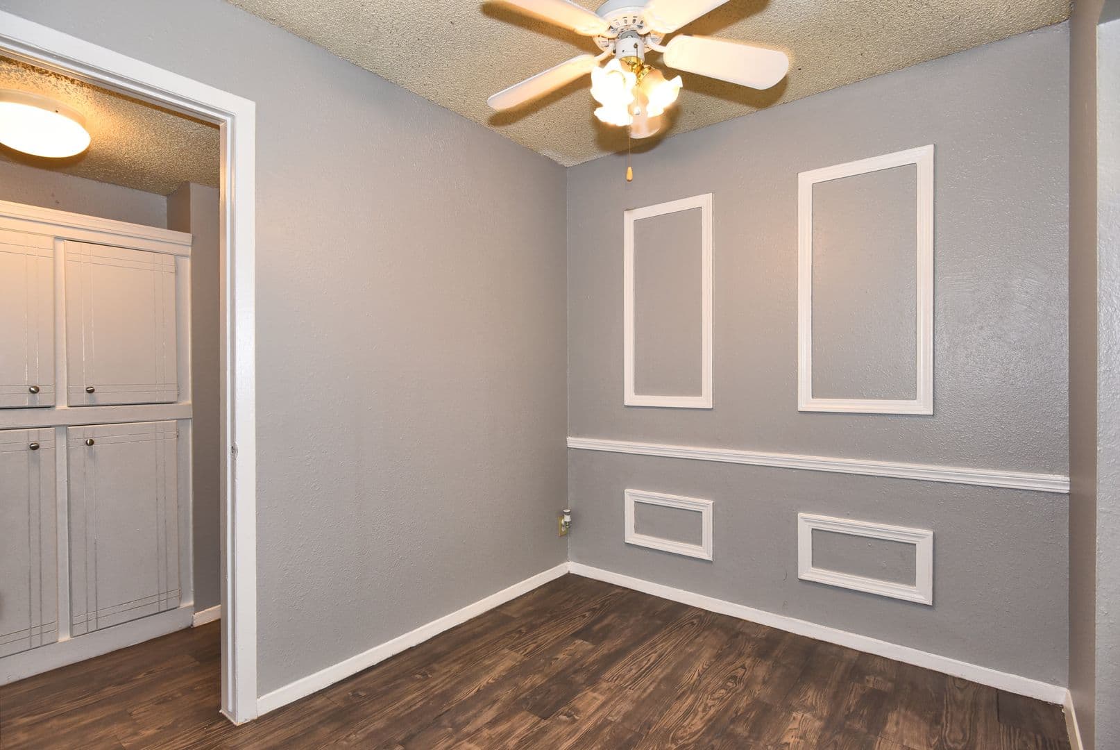 Tulsa Apartment: 8314 E 25th Pl