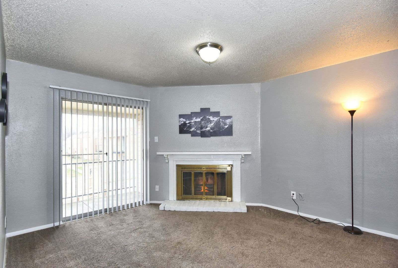 Muskogee Apartment: 3711 Club Estates Dr.