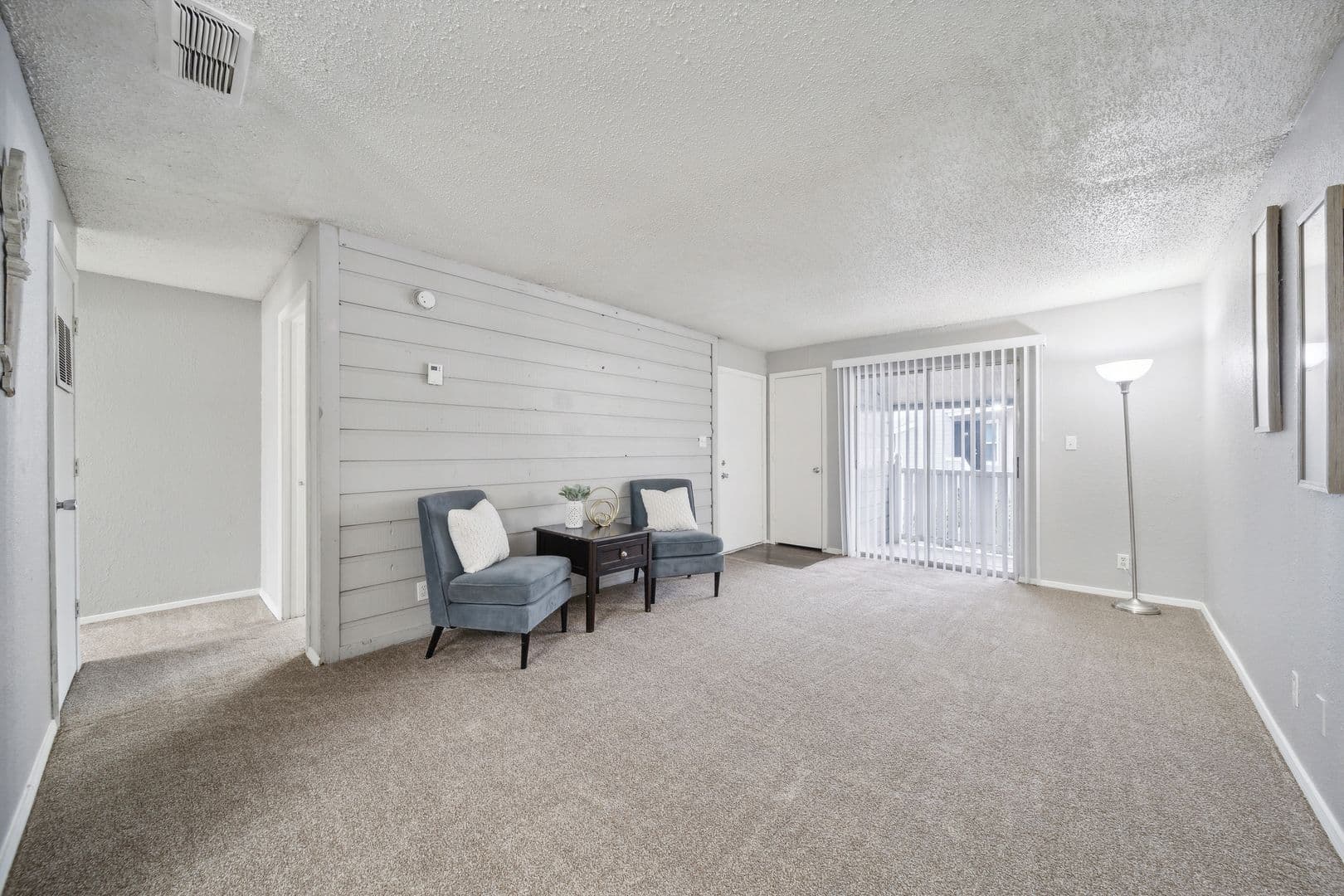 Tulsa Apartment: 4404 S 109th E Ave