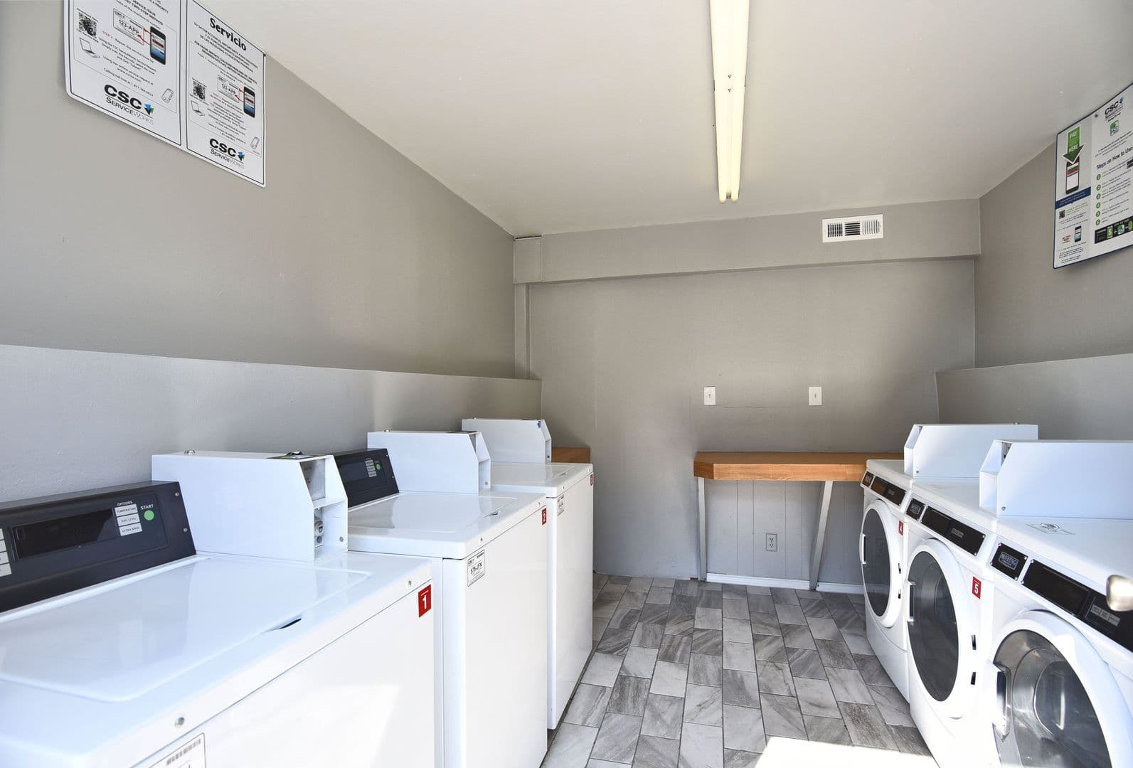 Muskogee Apartment: 827 S. York St