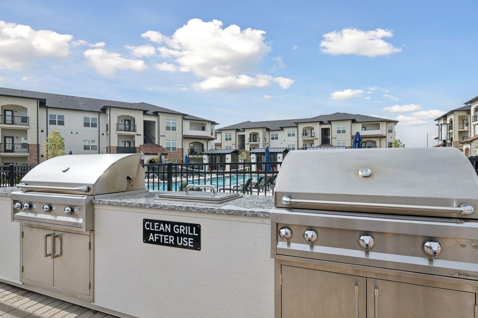 Owasso Apartment: 8360 E 86th ST N