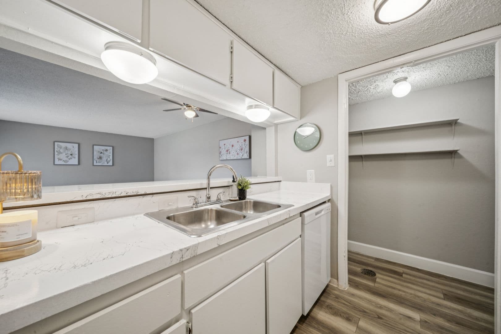 Tulsa Apartment: 4858 S 78th East Pl