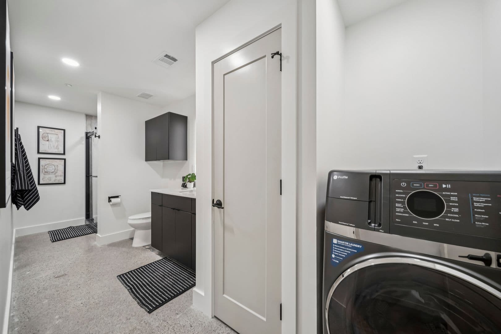 Tulsa Apartment: 406 S Boulder