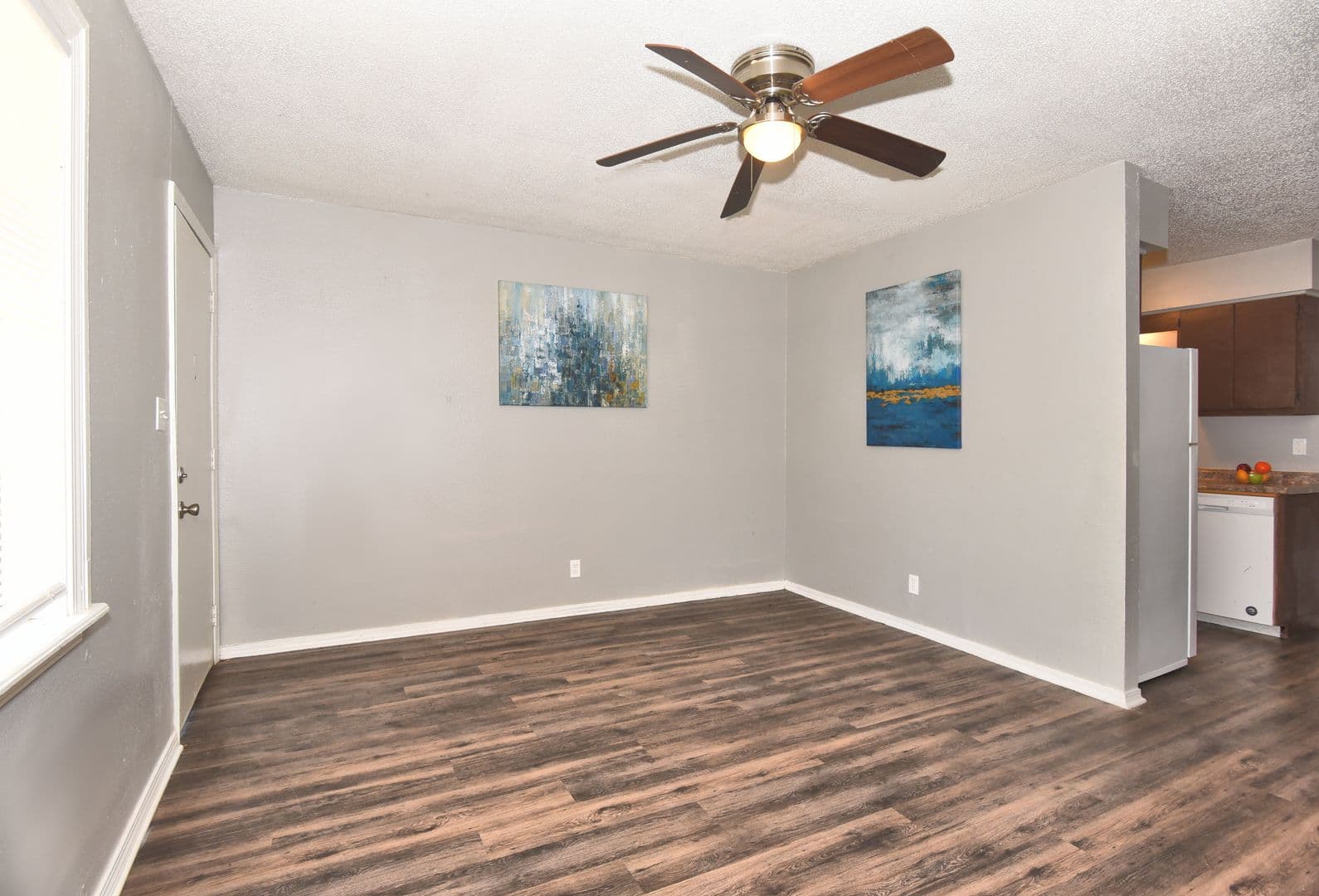 Muskogee Apartment: 950 S. 32nd St