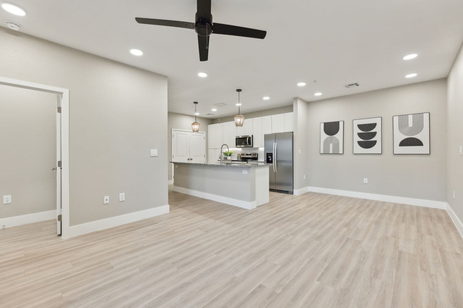 Owasso Apartment: 8360 E 86th ST N