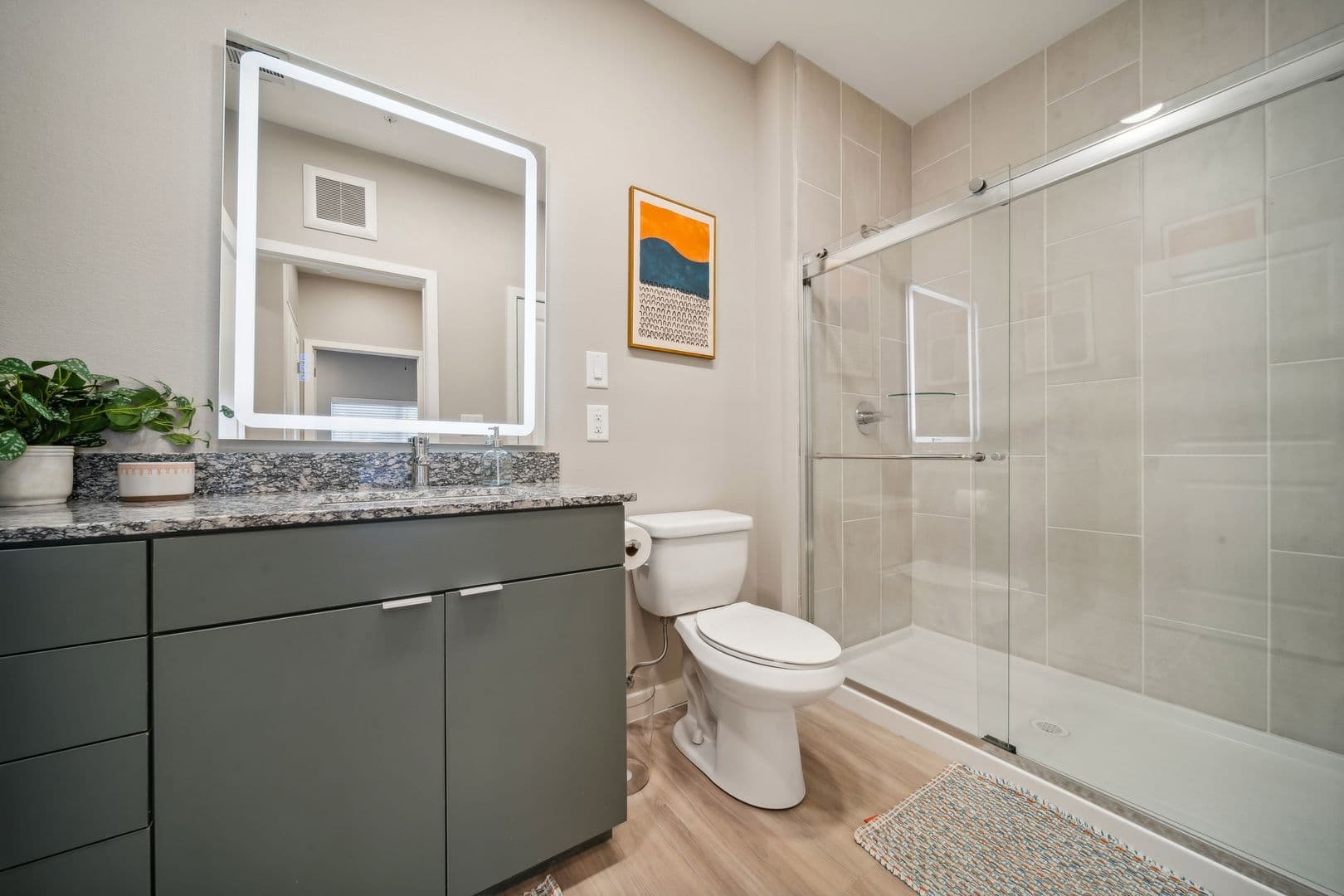 Owasso Apartment: 8360 E 86th ST N