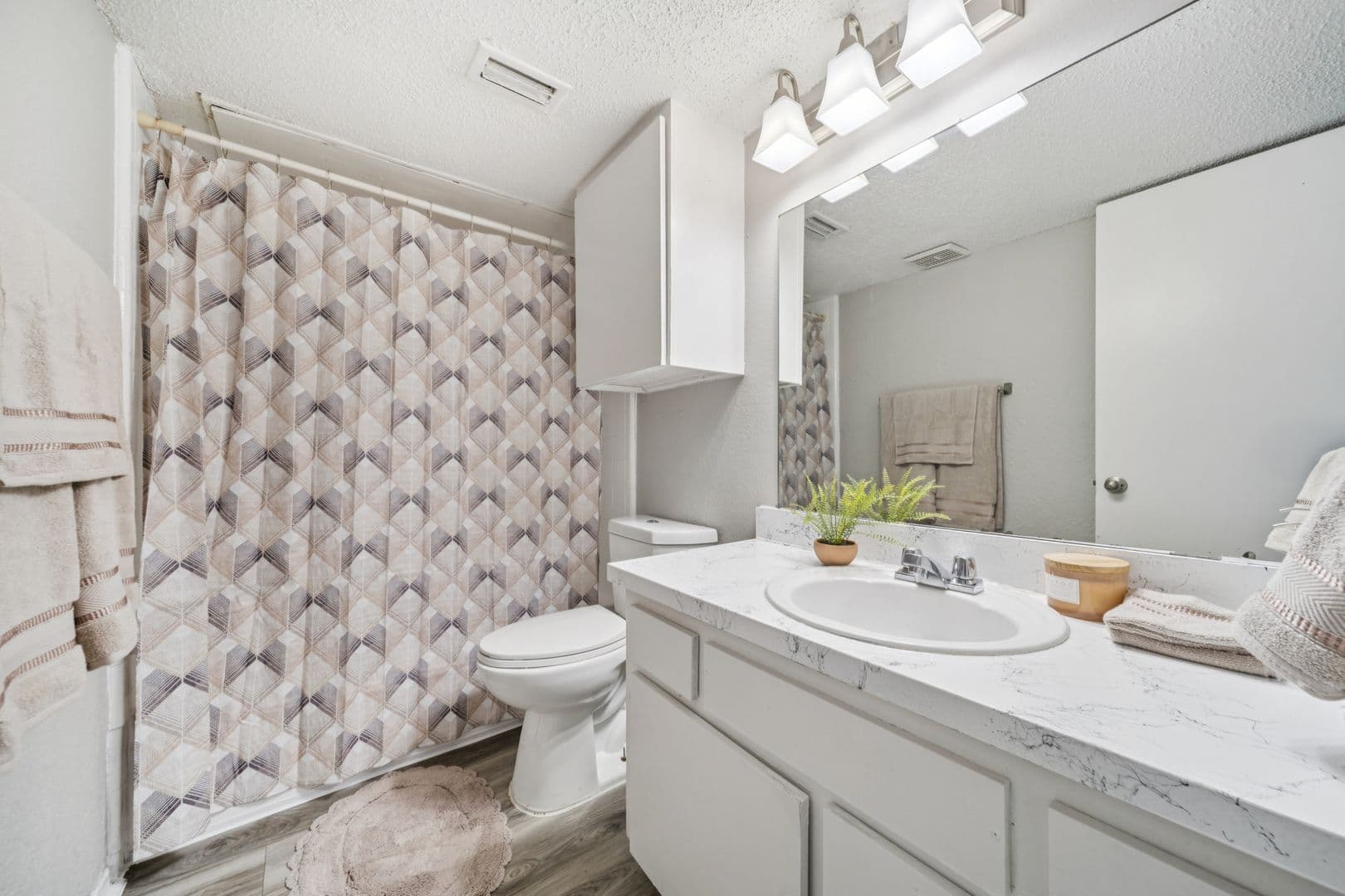 Tulsa Apartment: 4858 S 78th East Pl